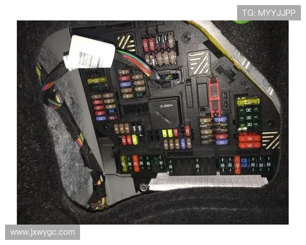 2009款奥德赛保险丝对照表