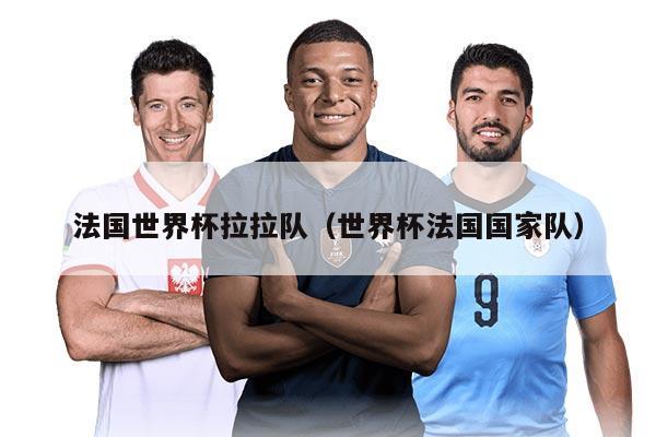 法国世界杯拉拉队（世界杯法国国家队）