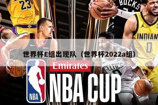世界杯E组出现队（世界杯2022a组）