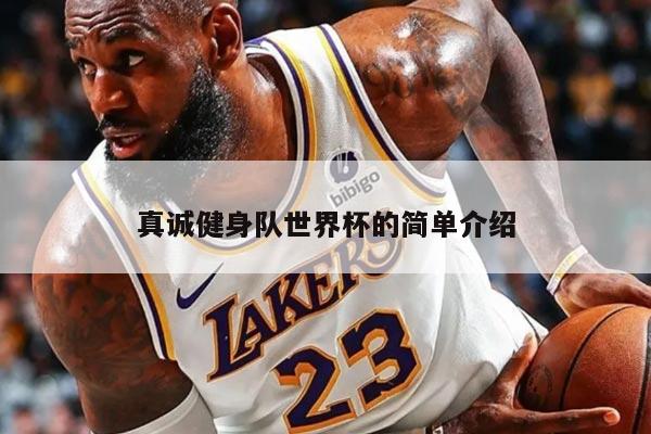 真诚健身队世界杯的简单介绍