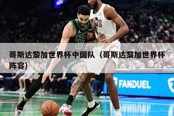 哥斯达黎加世界杯中国队（哥斯达黎加世界杯阵容）