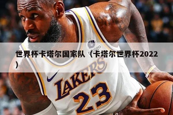 世界杯卡塔尔国家队（卡塔尔世界杯2022）