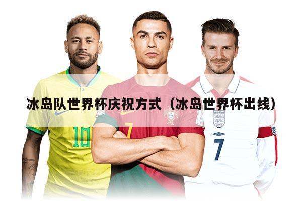 冰岛队世界杯庆祝方式（冰岛世界杯出线）