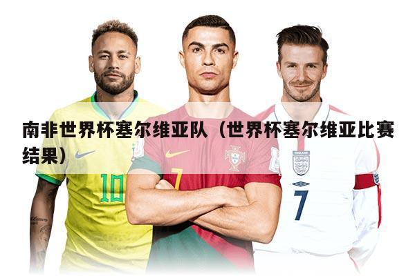 南非世界杯塞尔维亚队（世界杯塞尔维亚比赛结果）