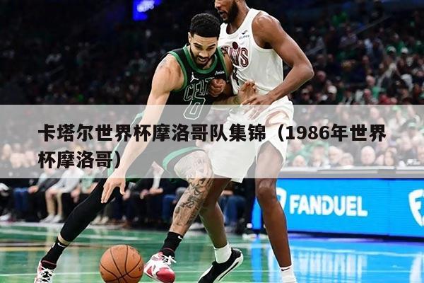 卡塔尔世界杯摩洛哥队集锦（1986年世界杯摩洛哥）