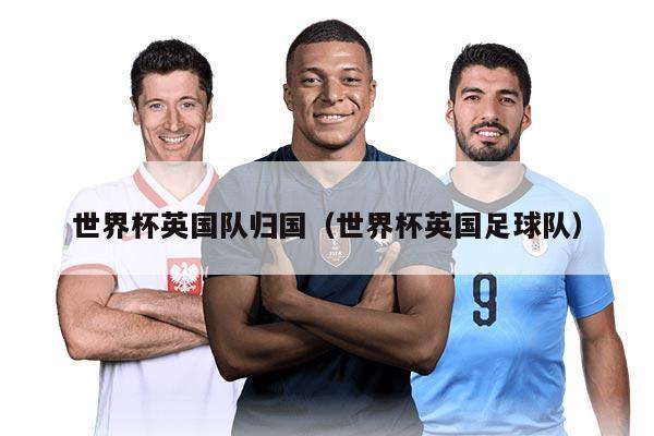 世界杯英国队归国（世界杯英国足球队）