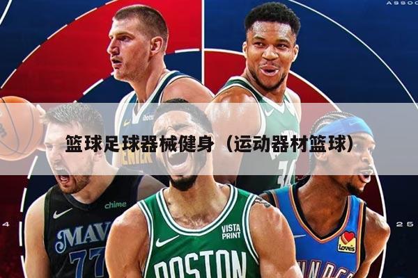 篮球足球器械健身（运动器材篮球）