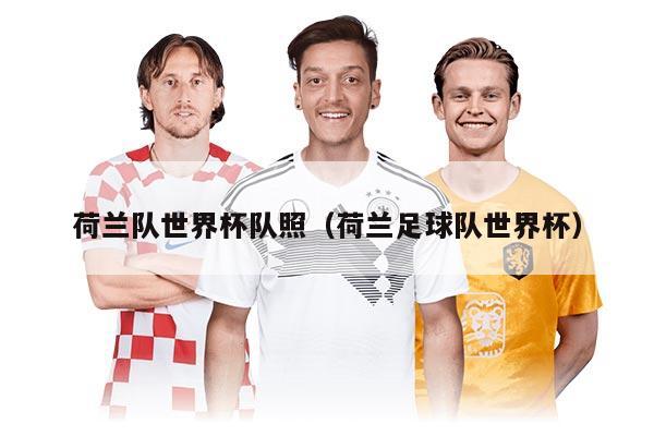 荷兰队世界杯队照(荷兰足球队世界杯)